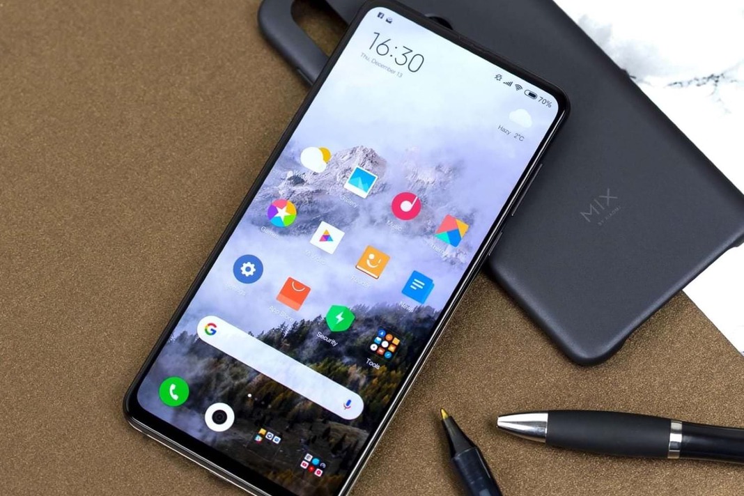Xiaomi выпустила новый смартфон с поддержкой 5G