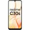 Смартфон Realme C30s 4/64GB Black/Черный