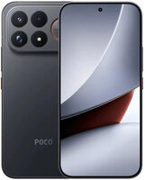 Смартфон Poco F9 Ultra 16/512GB Black/Черный