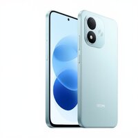 Смартфон Redmi Note 17 8/256GB Sky Teal/Голубой