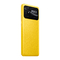 Смартфон Poco C40 4/64GB Yellow/Желтый