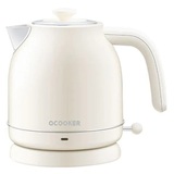 Чайник Qcooker Electric Kettle White CS-SH02