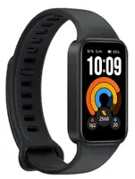 Фитнес-браслет Xiaomi Smart Band 11 Active (Black)