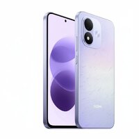 Смартфон Redmi Note 17 8/256GB Celestial Purple/Фиолетовый