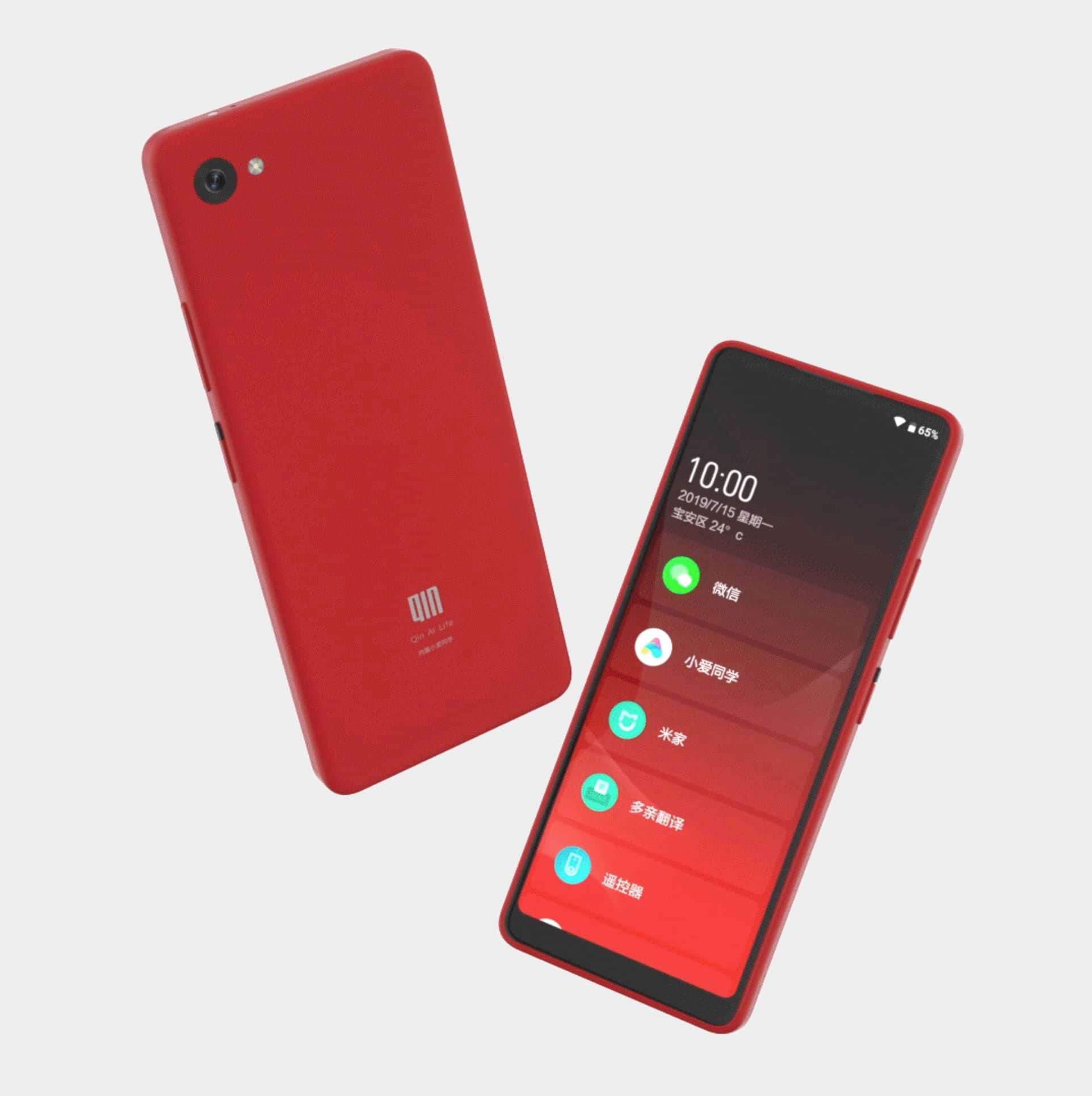 Xiaomi QIN 2 купить по низкой цене